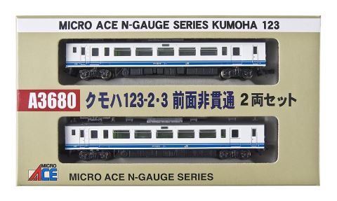 マイクロエース