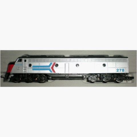 マイクロエース