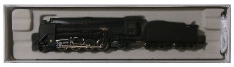 マイクロエース車両