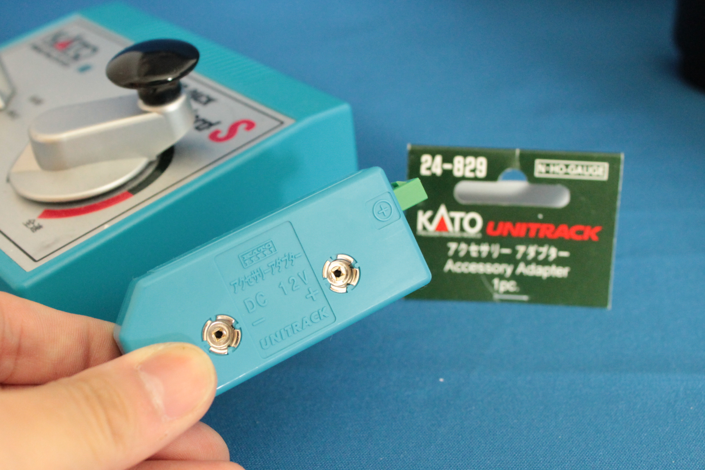 KATOアクセサリー