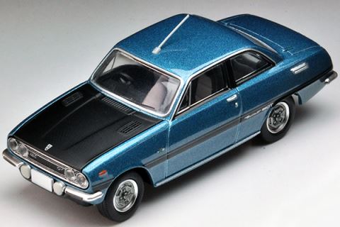 トミカリミテッドヴィンテージ