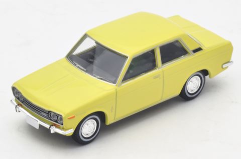 トミカリミテッドヴィンテージ