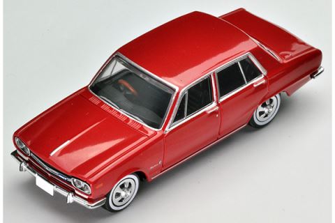 トミカリミテッドヴィンテージ