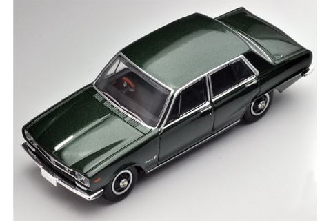 トミカリミテッドヴィンテージ