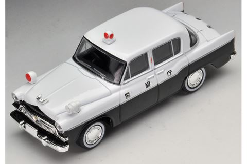 トミカリミテッドヴィンテージ