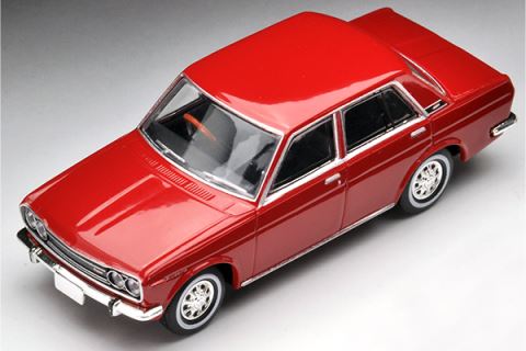 トミカリミテッドヴィンテージ