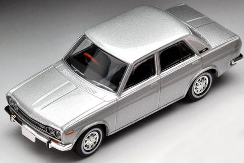 トミカリミテッドヴィンテージ