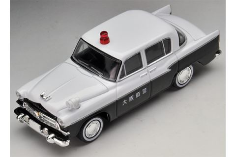 トミカリミテッドヴィンテージ