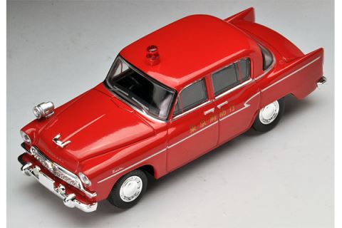 トミカリミテッドヴィンテージ