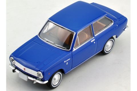 トミカリミテッドヴィンテージ