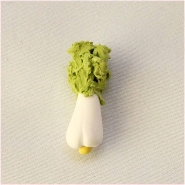 ドールハウス食べ物