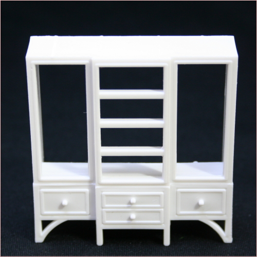 建築模型家具