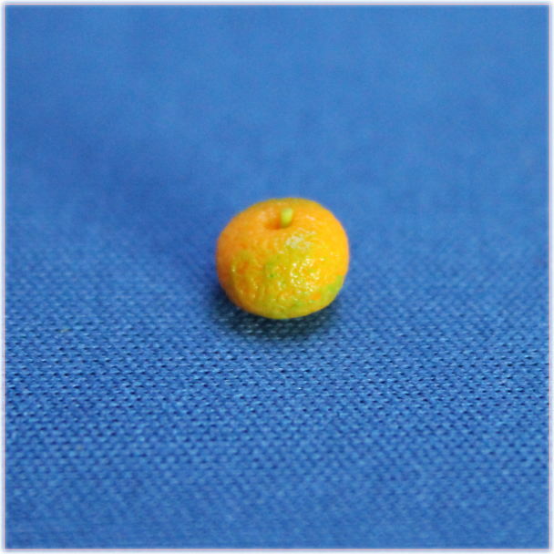 ドールハウス食べ物