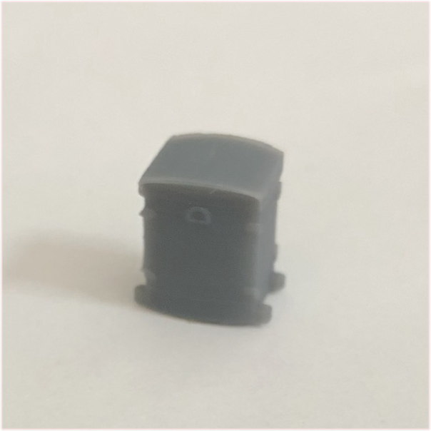 エアコン室外機B