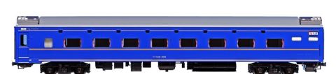 KATO カトー　オロネ25ツインデラックス　1-569  【HOゲージ】【鉄道模型】【車両】