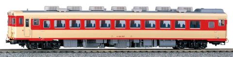 KATO カトー　キハ58　1-603  【HOゲージ】【鉄道模型】【車両】