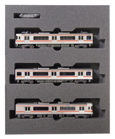 KATO カトー313系1700番台（飯田線）　（3両） 　10-1287  　 【Nゲージ】【鉄道模型】【車両】【セット品】