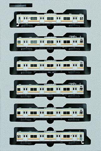 カトー車両