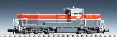 トミックス車両