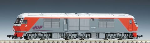 トミックス車両