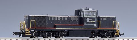 トミックス車両