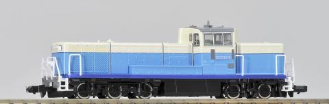 トミックス車両