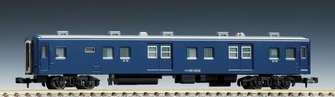 トミックス車両