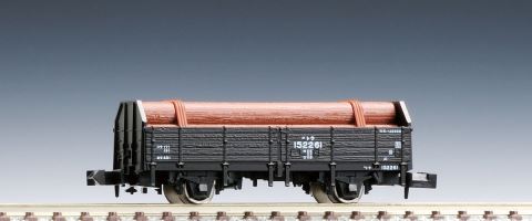 トミックス車両