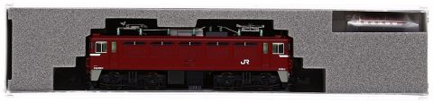 KATO カトー　ED79　シングルアームパンタグラフ 　3076-1  　 【Nゲージ】【鉄道模型】【車両】