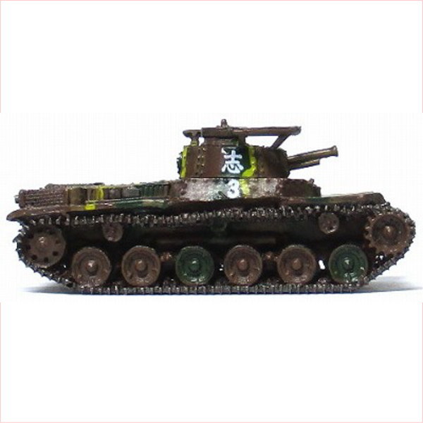 1/144　戦車