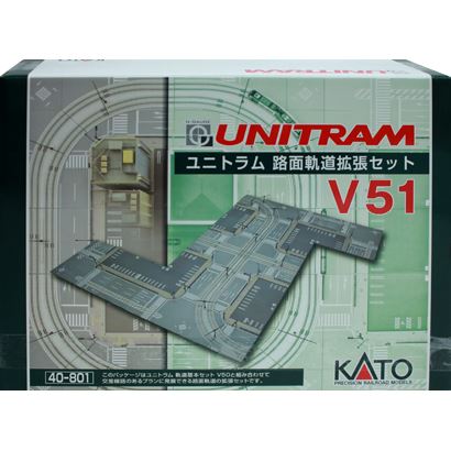 カトーセット品