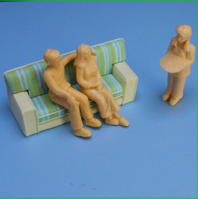 インテリアデザイン