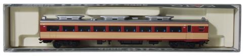 KATO カトー　サハ481　初期形 　4556  　 【Nゲージ】【鉄道模型】【車両】