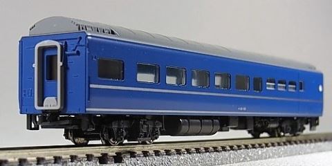 KATO カトー オシ24 100 銀帯 5174 【Nゲージ】【鉄道模型】【車両】