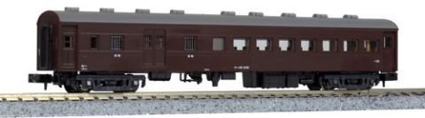 KATO カトー　オハニ61 　5269  　 【Nゲージ】【鉄道模型】【車両】