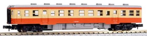KATO カトー　キハ25 一般色 （M）　 　6003-1  　 【Nゲージ】【鉄道模型】【車両】