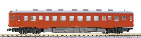 KATO カトー　キハ52 首都圏色 （M） 　6041-2  　 【Nゲージ】【鉄道模型】【車両】