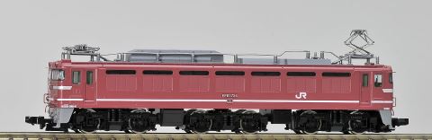 トミックス車両