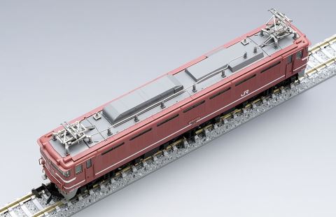 トミックス車両