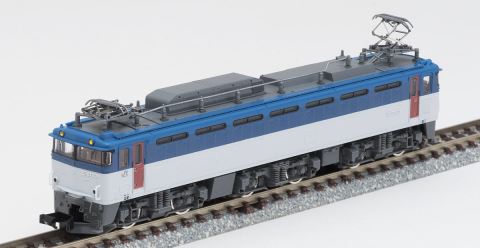 トミックス車両