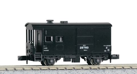 KATO カトー　ワフ29500 　8030  　 【Nゲージ】【鉄道模型】【車両】