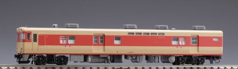 トミックス車両