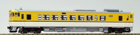 トミックス車両
