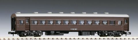 トミックス車両