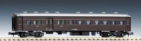 トミックス車両
