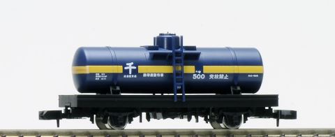 トミックス車両