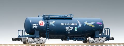 TOMIX トミックス タキ1000(日本オイルターミナル・B) 8725【Nゲージ
