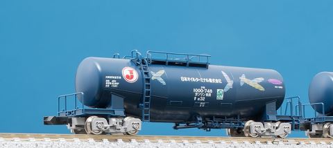 トミックス Nゲージ 18両セット タキ1000 C 8730 中古品 2025年