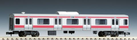 トミックス車両