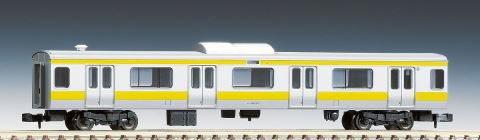トミックス車両